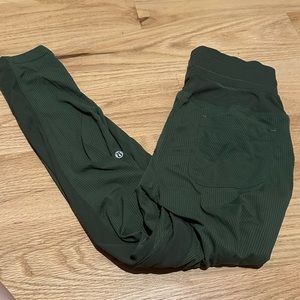 Lululemon Joggers